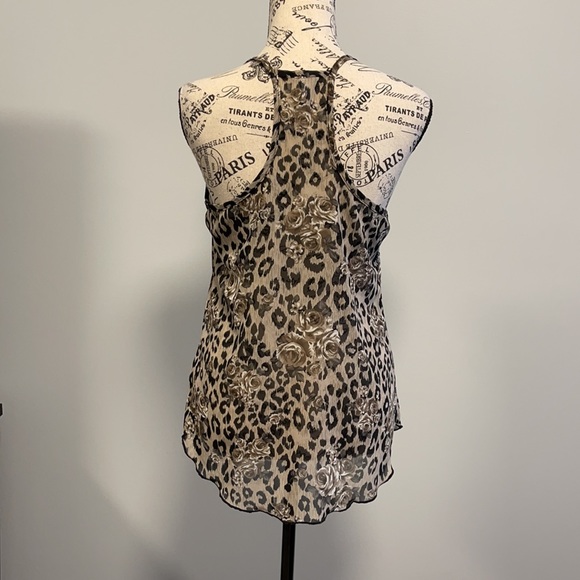 Express sleeveless tops bundle - Picture 5 of 12